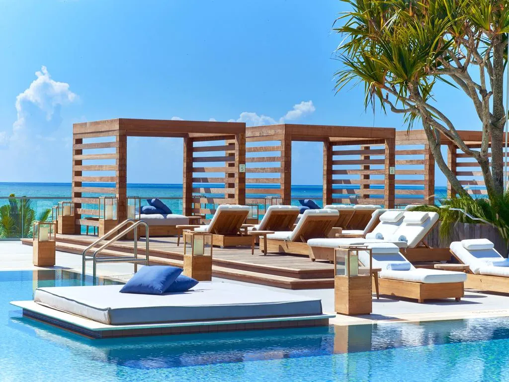 From Arrival to Departure: A Fully Curated Miami Luxury Stay