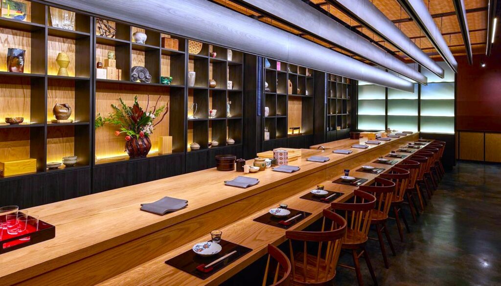 best restaurants in miami