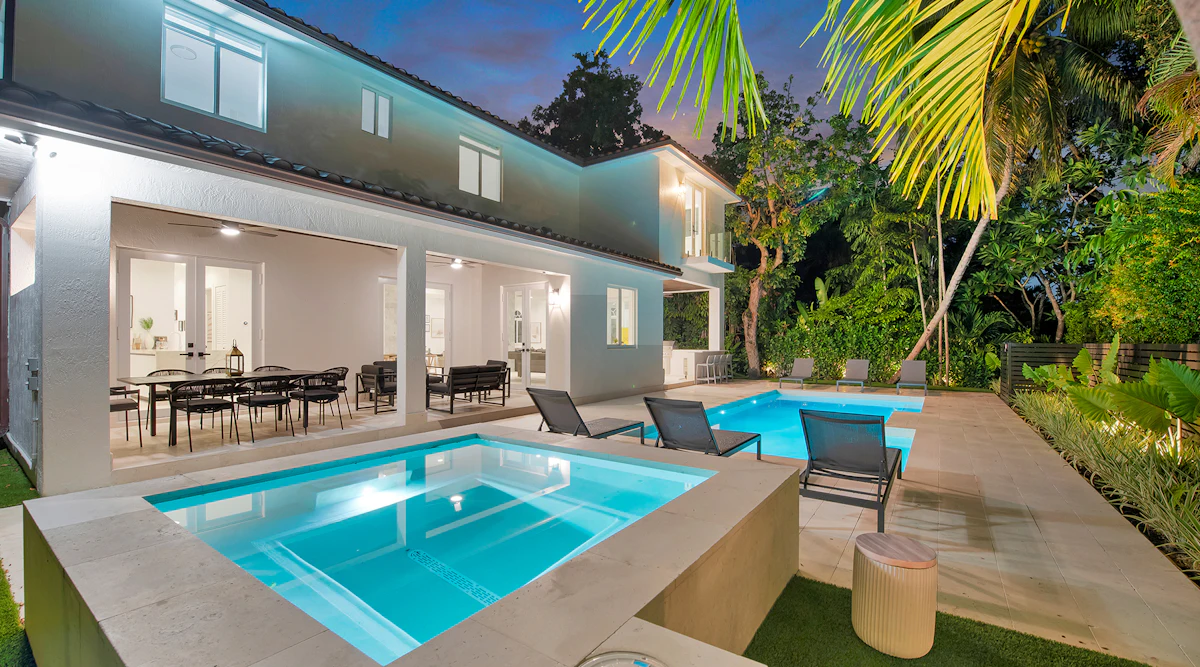 The Power of Concierge Services for South Beach Villa Stays