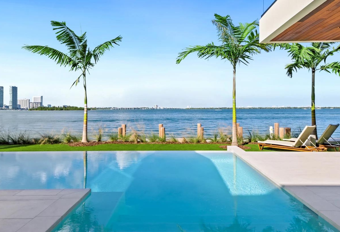Winter in Miami: Why a Villa is Your Best Stay