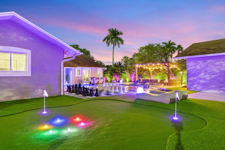 Villa Serena