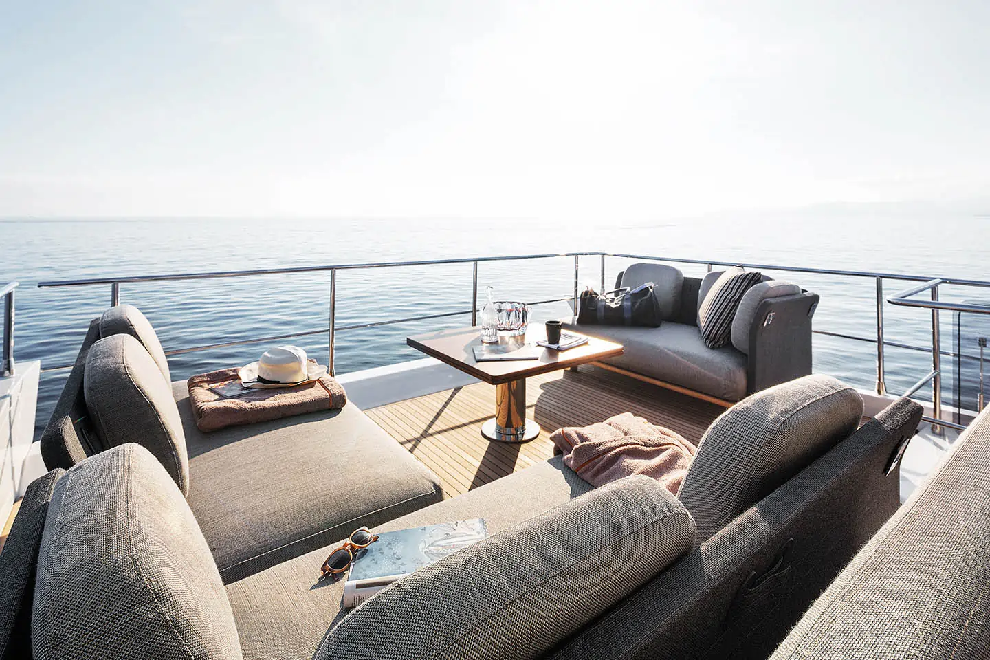 68ft Azimut