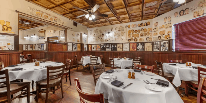 best restaurants in miami