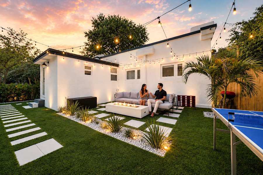 The Ultimate Miami Bachelorette (or Bachelor) Villa Weekend