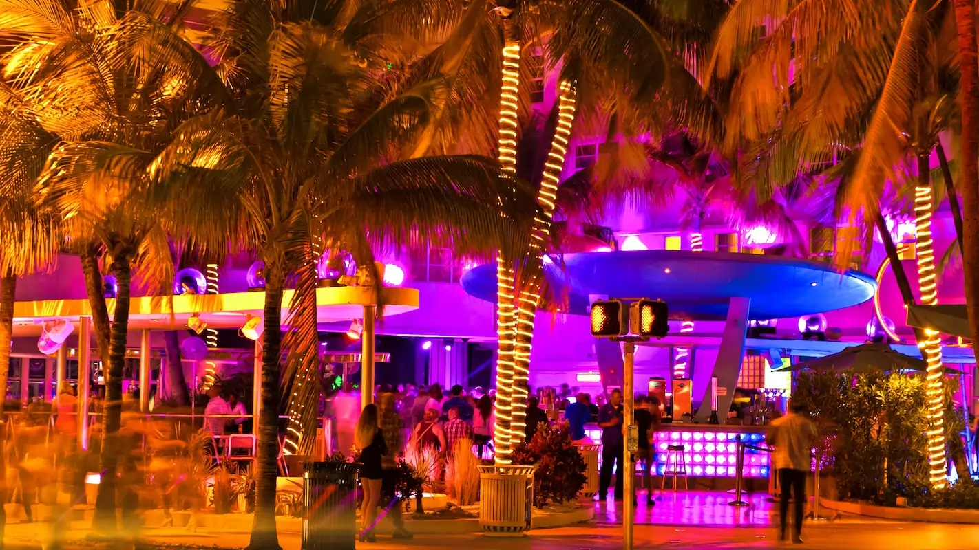 Live Close to Miami’s Nightlife Without the Hotel Chaos