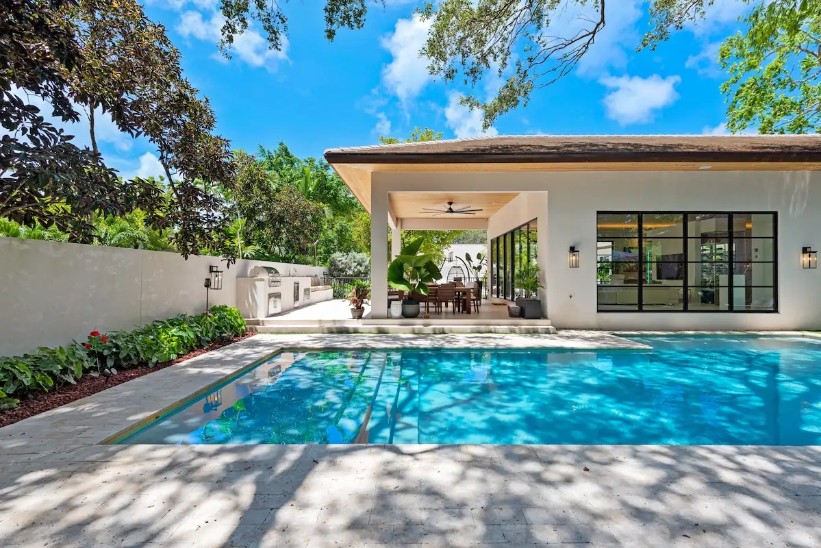The Best Miami Areas for Luxury Villa Stays