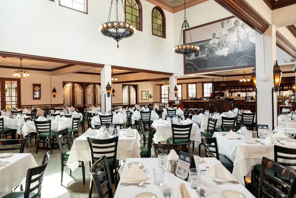 best restaurants in miami