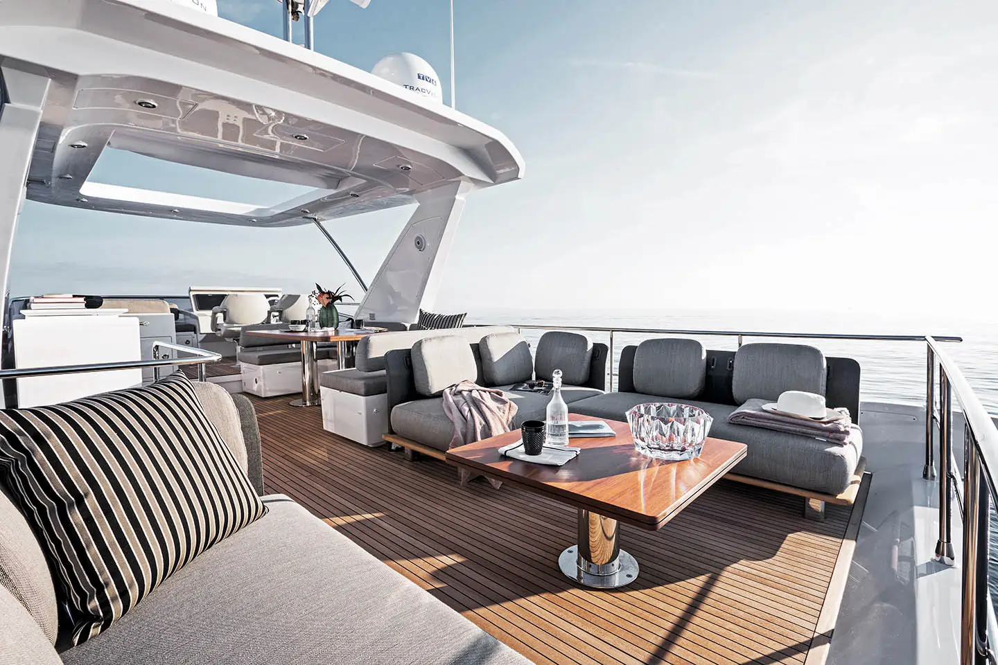 68ft Azimut