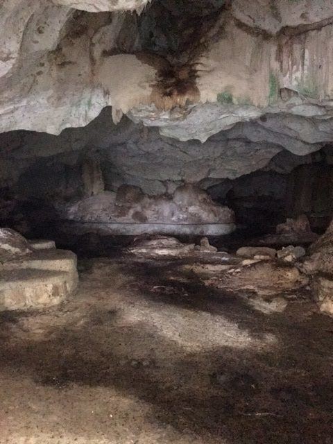 Green Grotto Caves and Attractions, Jamaica