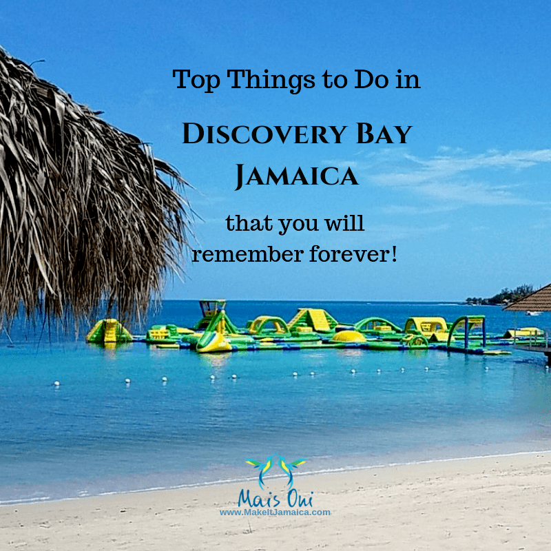 Puerto Seco Beach - things to do in Discovery Bay Jamaica