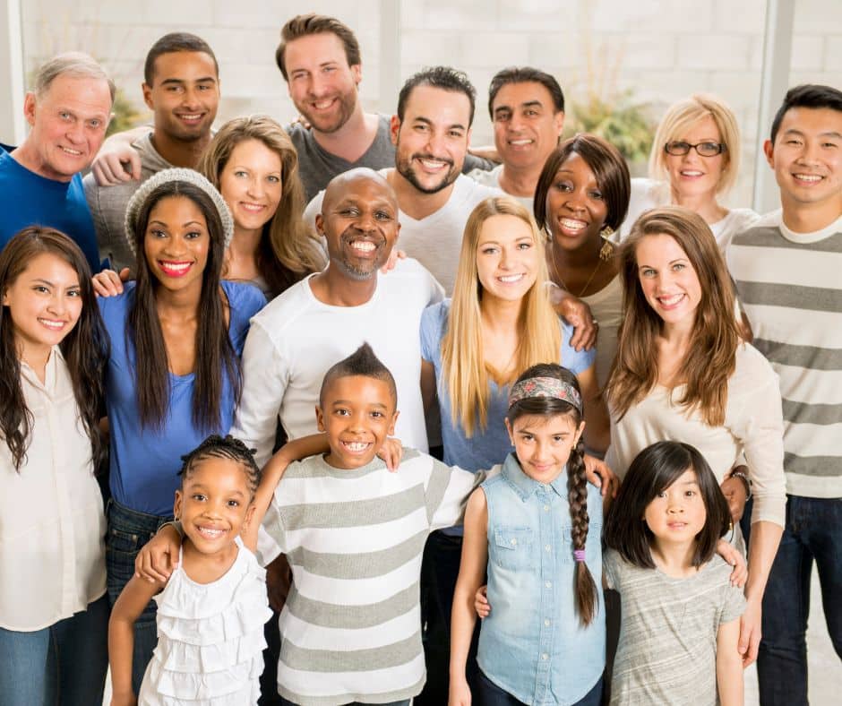 Plan a Family Trip with Kids, Parents, and Grandparents