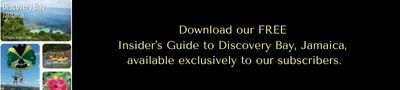 Discovery Bay Jamaica Insider Guide