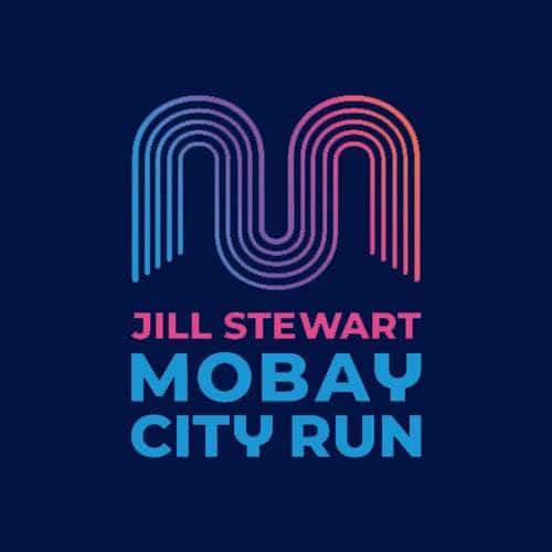 Jill Stewart Mobay City Run