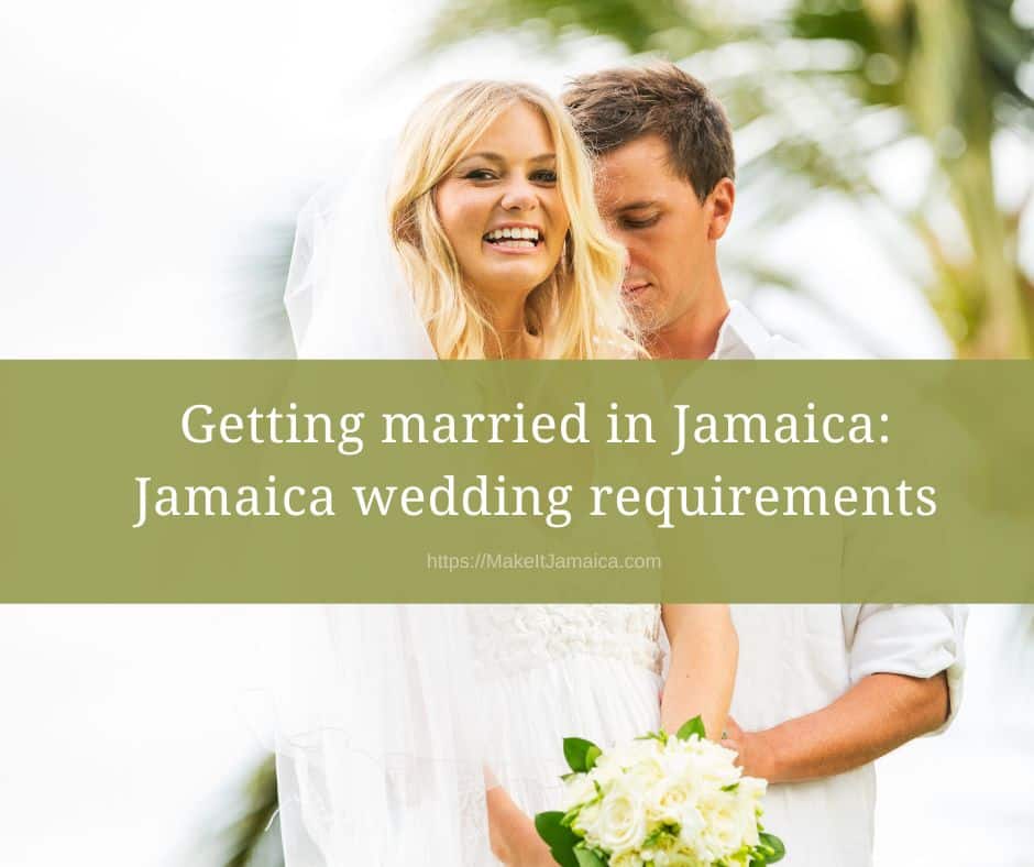 couple getting married