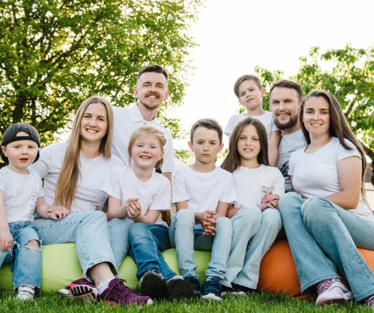 Family Planning a Family Trip to Jamaica