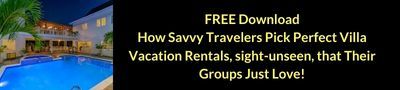 Free Download - How to Pick the Perfect Jamaica Villa for Your Group