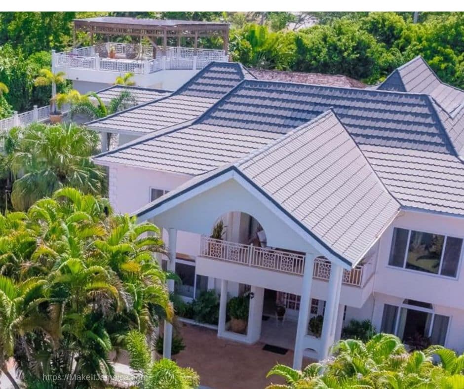 Discovery Bay Jamaica villa rental to celebrate Father’s Day in Jamaica