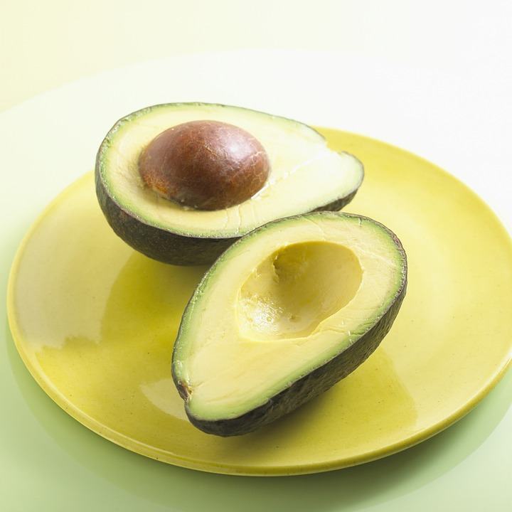 Jamaicans love avocado
