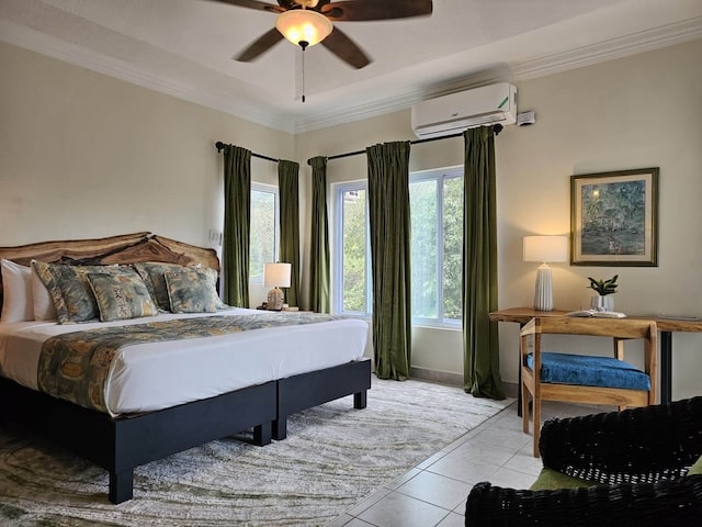 Mais Oui Villa in Discovery Bay bedroom is perfect for family vacations