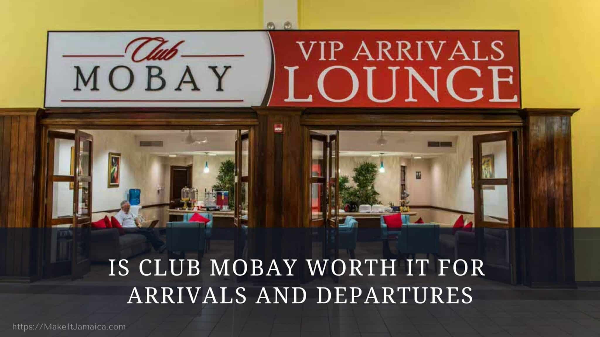 lobby of the arrival lounge of Club Mobay Montego Bay Jamaica