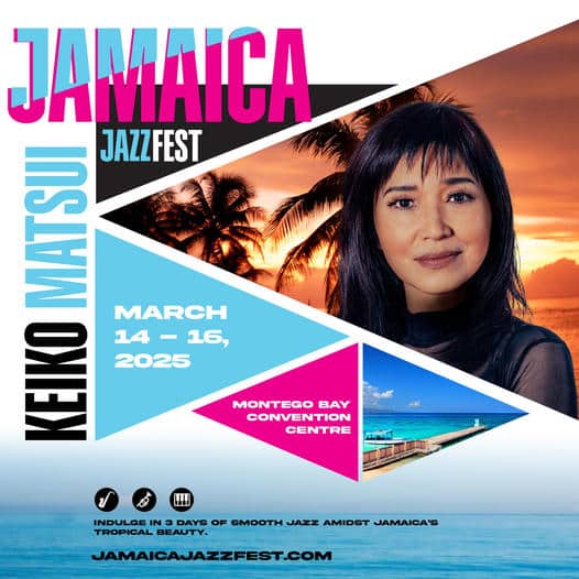 Jamaica Jazz Fest 2025