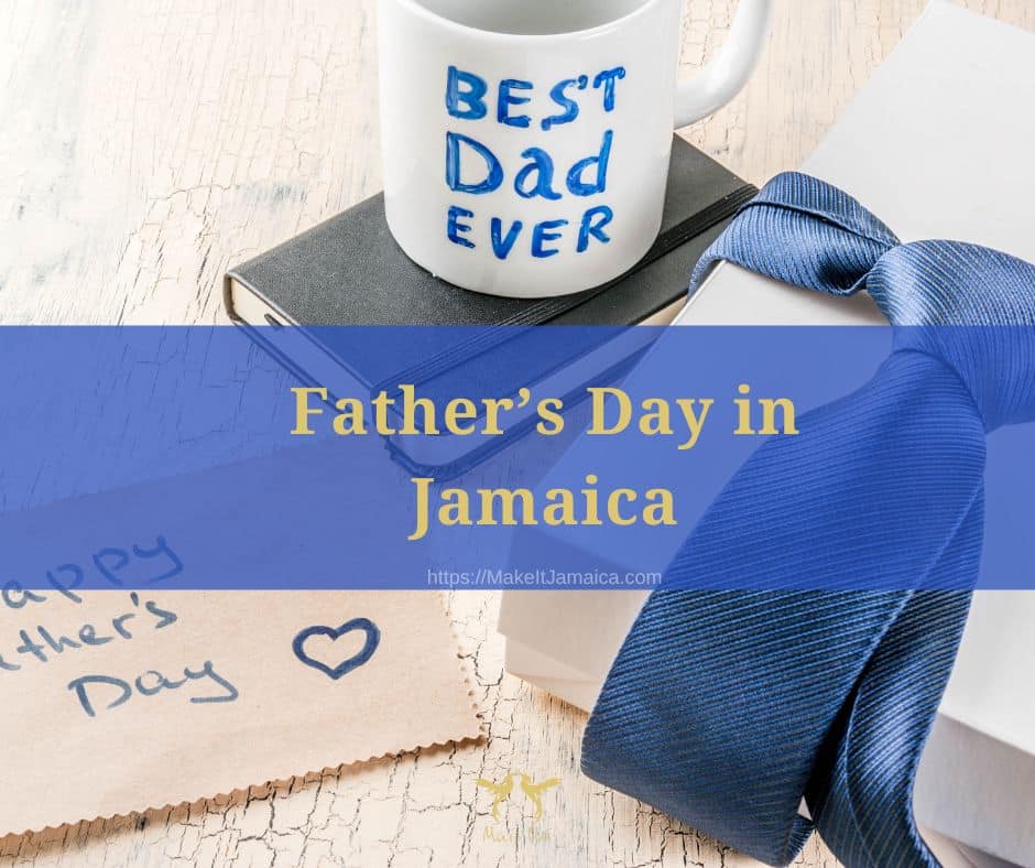 Gifts for Father’s Day in Jamaica