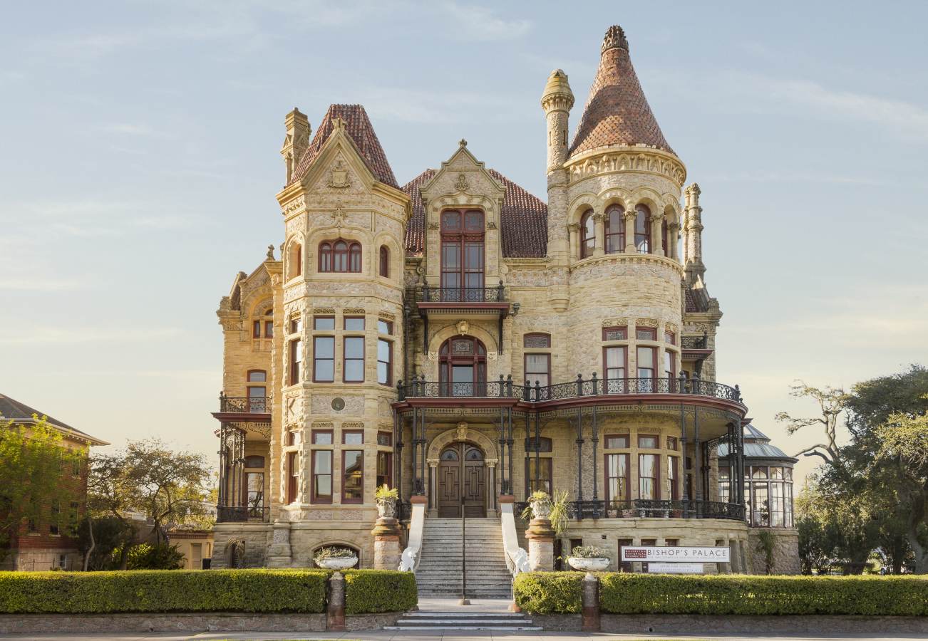 condos for rent galveston