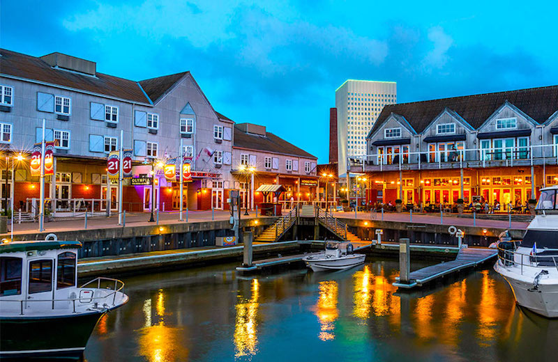 condos for rent galveston