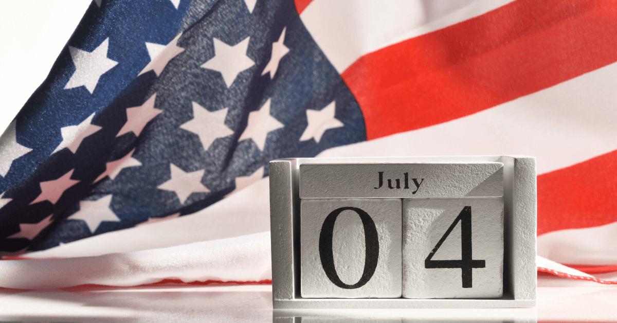 Galveston 4th of July Festivities