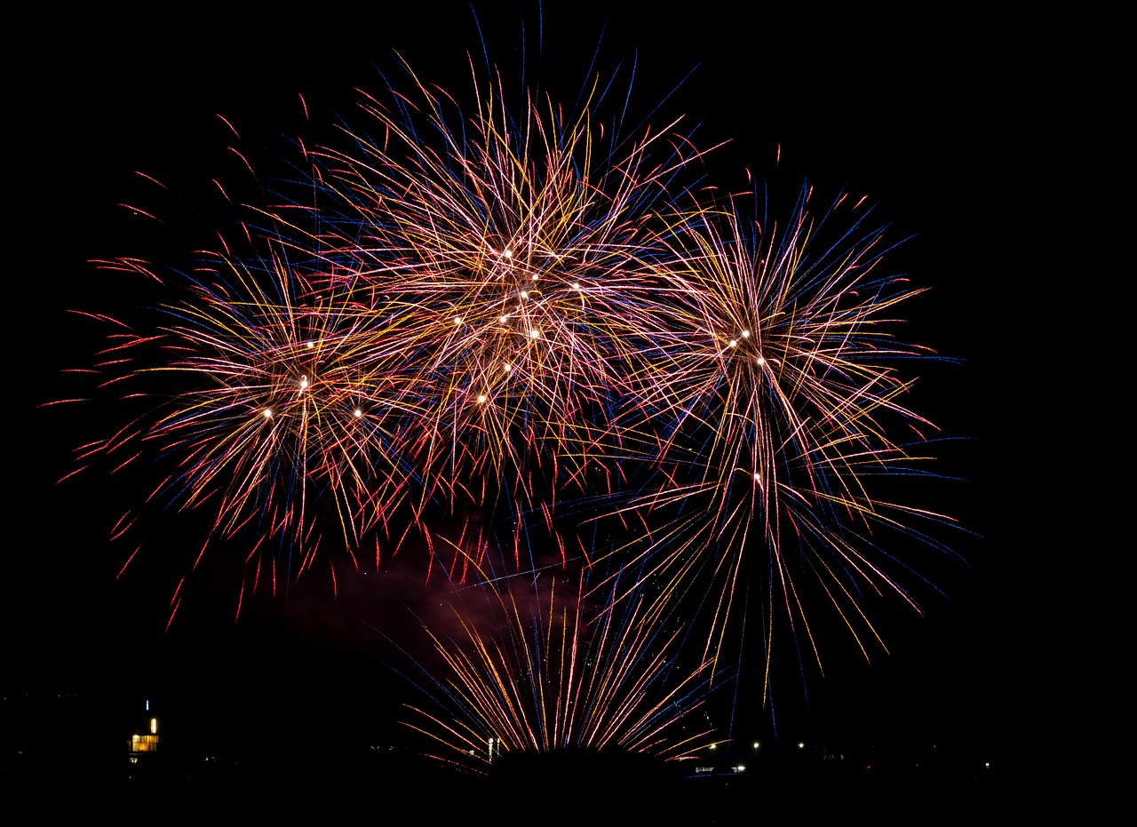 🎉 Events & Things to Do in Vail & Beaver Creek
