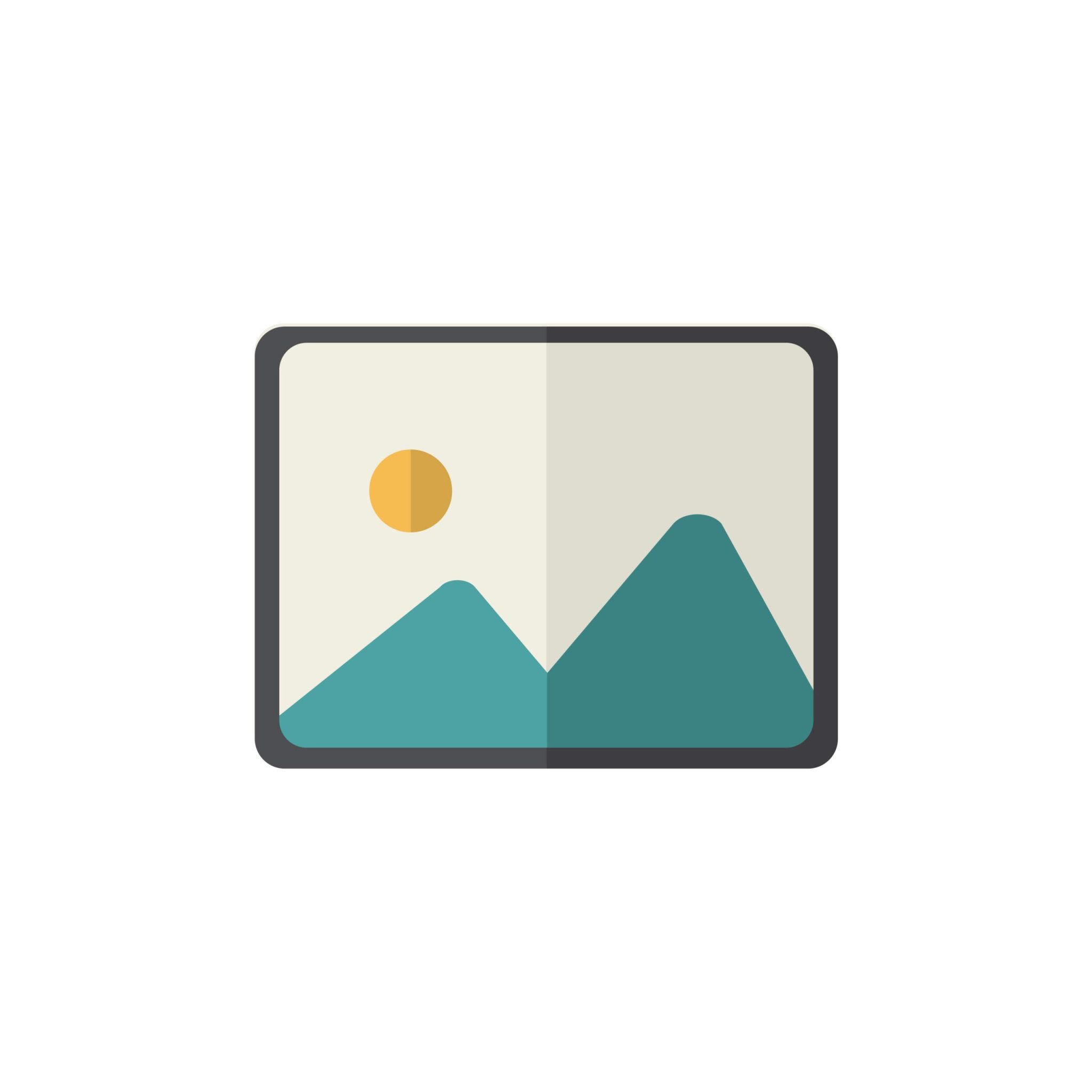 local area guide no image