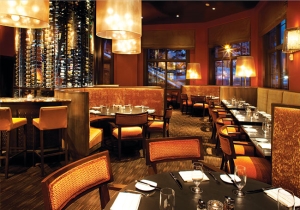 Restaurants and Dining in Vail, Colorado