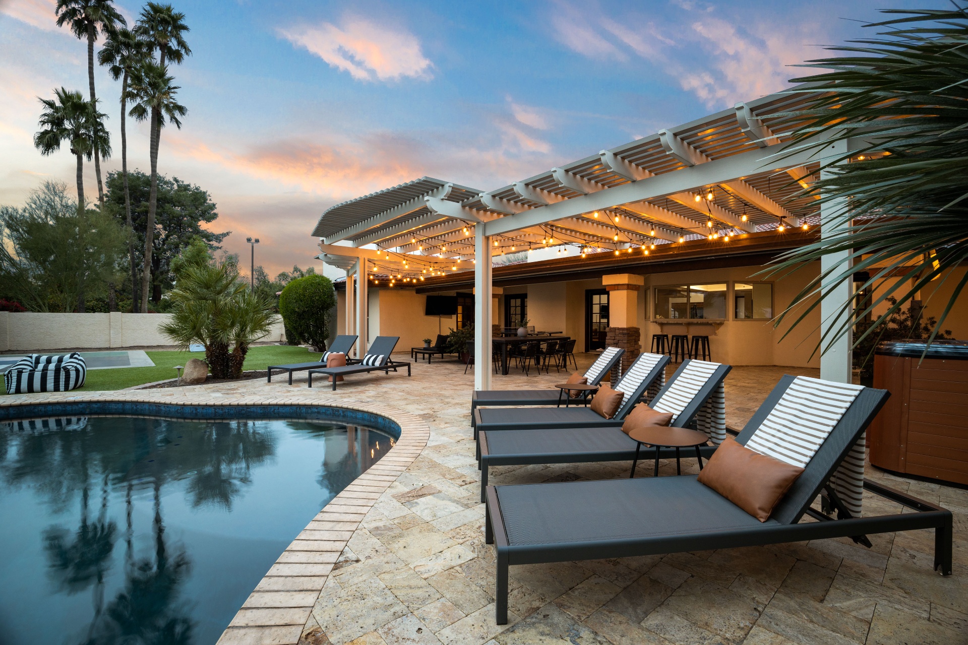 Tempe vacation rental property