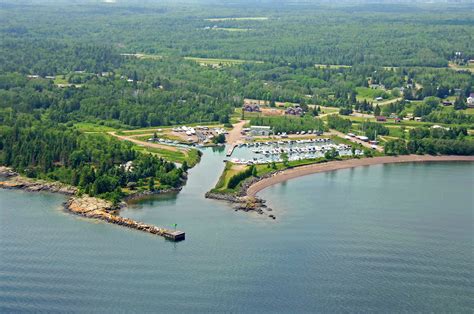 Knife River Marina in Knife River, MN, United States - Marina Reviews ...