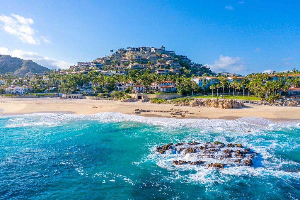 Los Cabos Palmilla