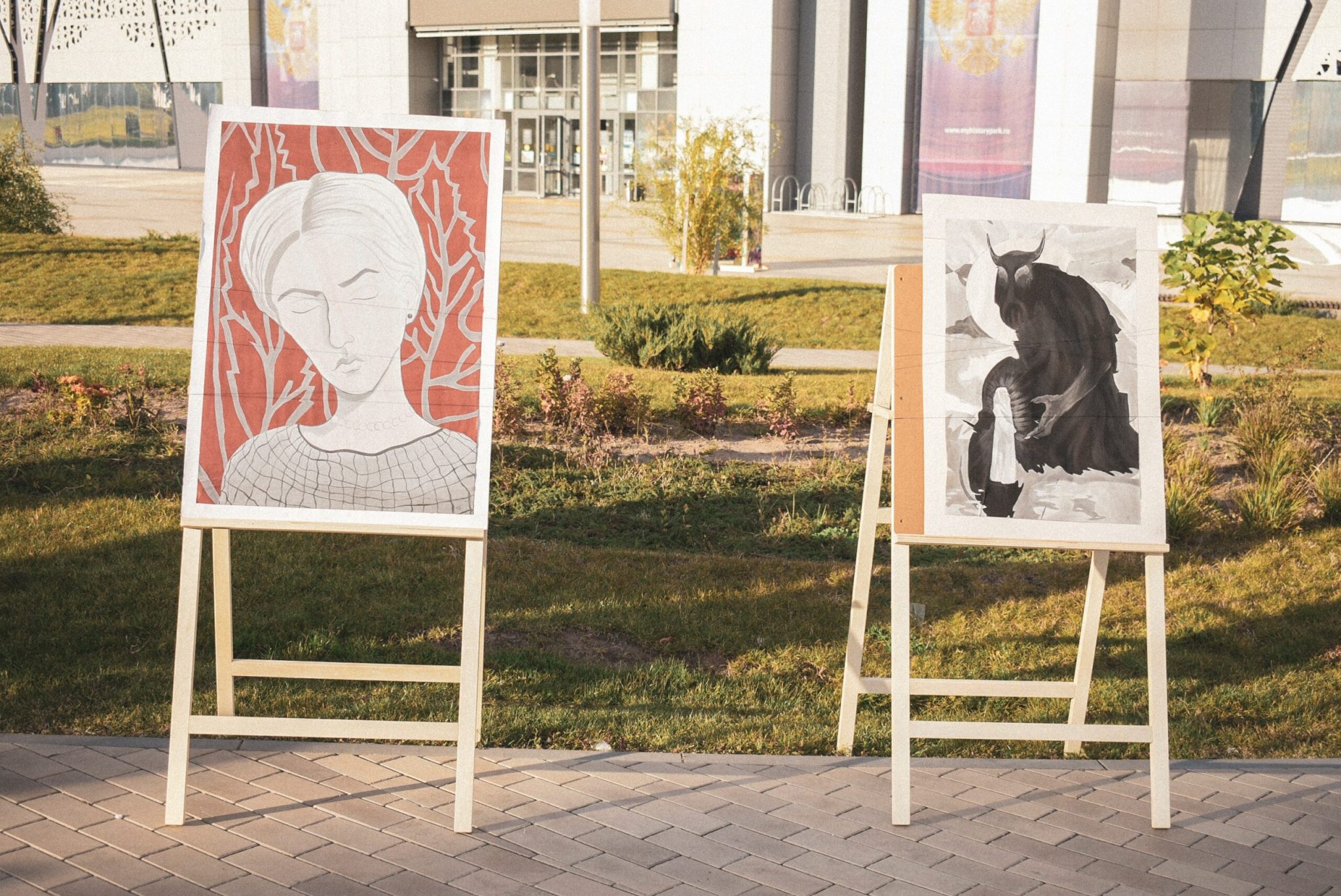Festival Of The Arts