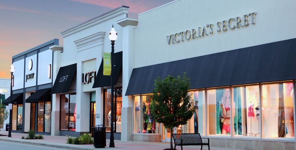 Eastwood Towne Center
