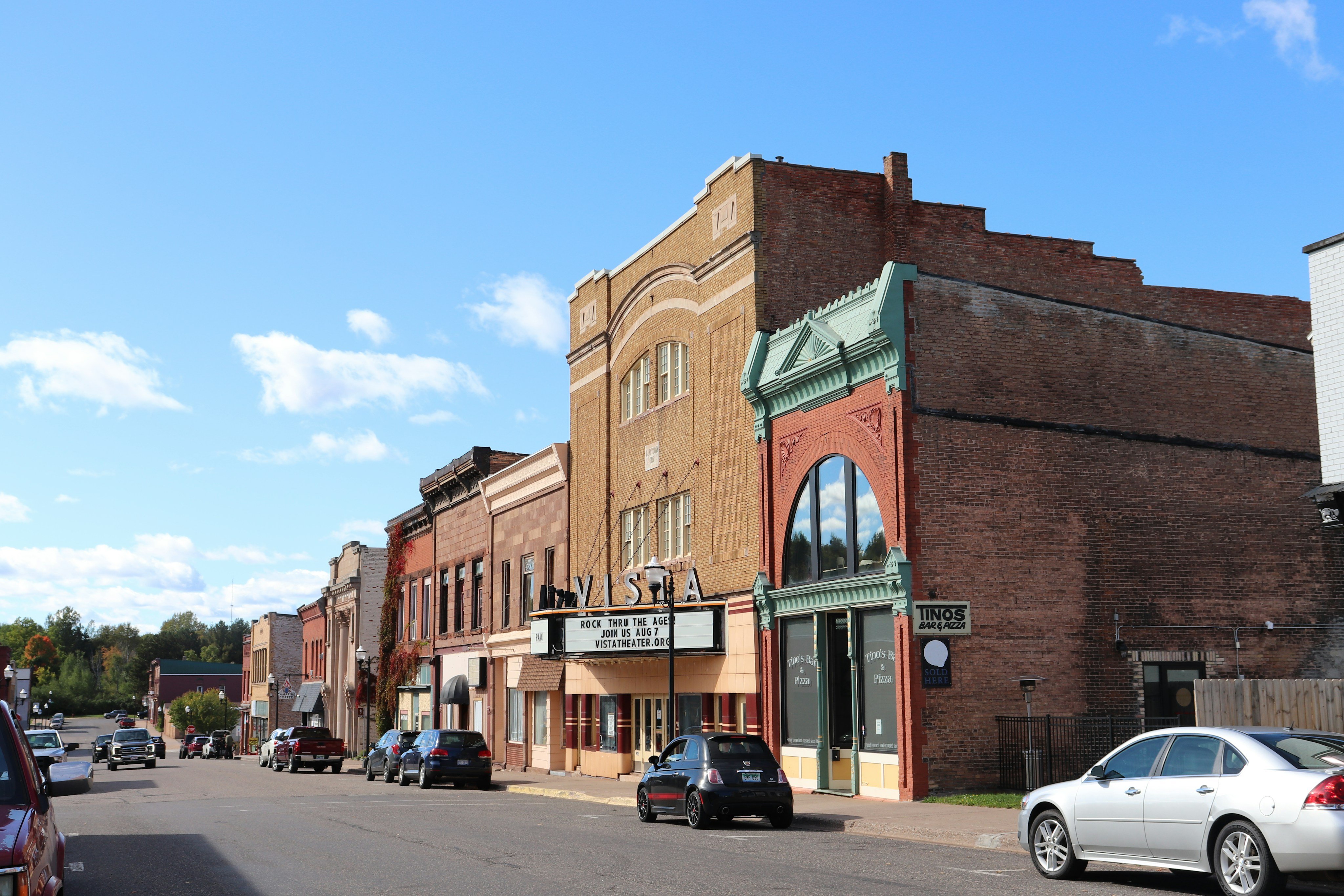 Places To See In Lansing Michigan
