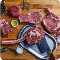 Bowdie’s Chophouse