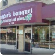 Beggars Banquet