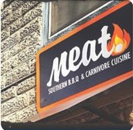 Meat BBQ