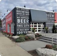 Lansing Brewing Company