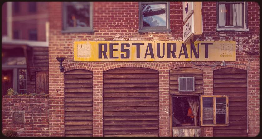 C&O Restaurant  Charlottesville