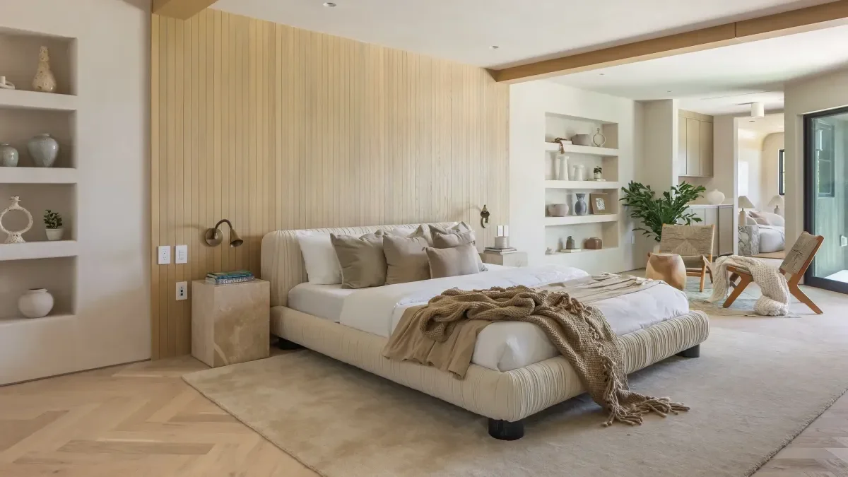 Airbnb Property Management
