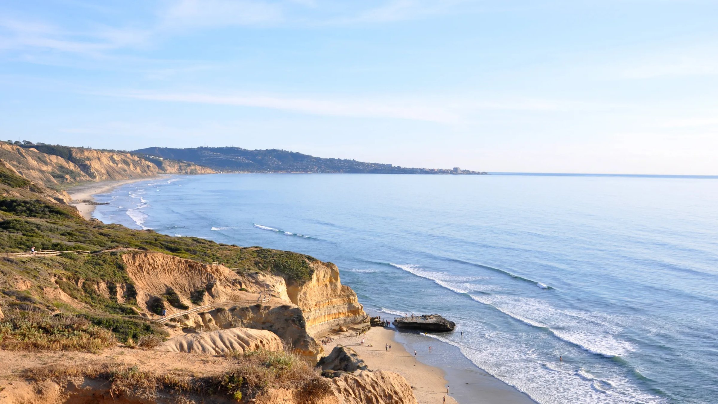Things To Do Torrey Pines Reserve