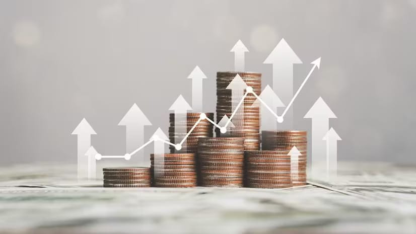 Short-term rental tax strategies showing income growth through depreciation and smart STR investing