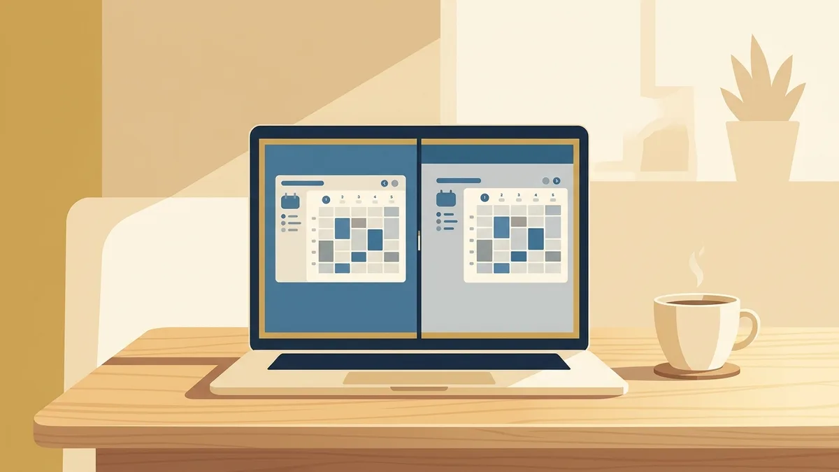 Vacation rental listing optimization channel management syncing calendars