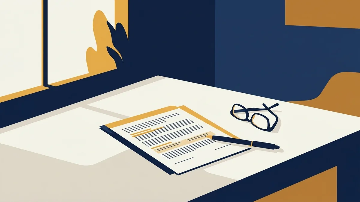 reviewing termination clause before firing a property manager