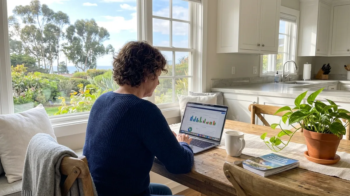 Vrbo Premier Host benefits scorecard review for a San Diego host