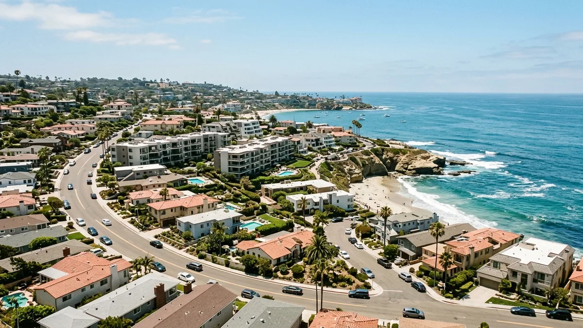 STRO license tiers determining airbnb regulations La Jolla eligibility